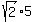 sqrt%282%29%2A5