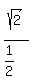 sqrt%282%29%5E%22%22%2F%281%2F2%29