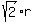 sqrt%282%29r