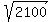 sqrt%282100%29