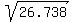 sqrt%2826.738%29