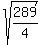 sqrt%28289%2F4%29
