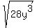 sqrt%2828y%5E3%29