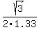 sqrt%283%29%2F2%2F1.33