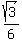 sqrt%283%29%2F6