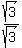 sqrt%283%29%2Fsqrt%283%29