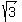 sqrt%283%29+