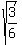 sqrt%283%2F6%29