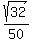 sqrt%2832%29%2F50