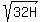 sqrt%2832H%29