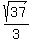 sqrt%2837%29%2F3