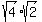 sqrt%284%29%2Asqrt%282%29