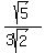 sqrt%285%29%2F%283sqrt%282%29%29