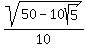 sqrt%2850-10sqrt%285%29%29%2F10