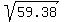 sqrt%2859.38%29