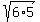 sqrt%286%2A5%29