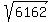 sqrt%286162%29