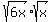 sqrt%286x%29%2Asqrt%28x%29