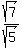 sqrt%287%29%2Fsqrt%285%29