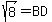 sqrt%288%29=BD