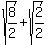 sqrt%288%2F2%29%2Bsqrt%282%2F2%29