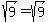sqrt%289%29=sqrt%289%29