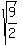 sqrt%289%2F2%29