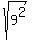 sqrt%289%5E2%29