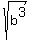 sqrt%28b%5E3%29