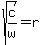 sqrt%28c%2Fw%29+=+r