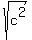 sqrt%28c%5E2%29