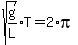 sqrt%28g%2FL%29%2AT=2%2Api