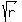 sqrt%28r%29
