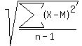 sqrt%28sum%28%28X-M%29%5E2%29%2F%28n-1%29++%29