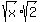 sqrt%28x%29%2Asqrt%282%29