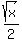 sqrt%28x%29%2F2