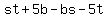 st%2B5b-bs-5t