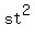 st%5E2