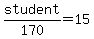 student%2F170+=15