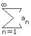 sum%28a%5Bn%5D%2C+n=1%2C+infinity%29