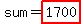 sum=highlight%281700%29