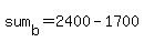 sum%5Bb%5D=2400-1700