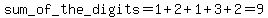 sum+_of_+the+_digits+=+1%2B2%2B1%2B3%2B2=9