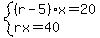 system%28%28r-5%29x=20%2Crx=40%29