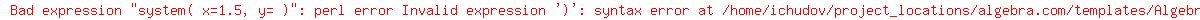 system%28+x=1.5%2C+y=+%29