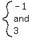 system%28-1%2Cand%2C3%29