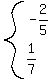 system%28-2%2F5%2C1%2F7%29