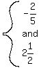 system%28-2%2F5%2Cand%2C2%261%2F2%29