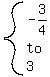system%28-3%2F4%2Cto%2C3%29