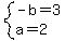 system%28-b=3%2Ca=2%29